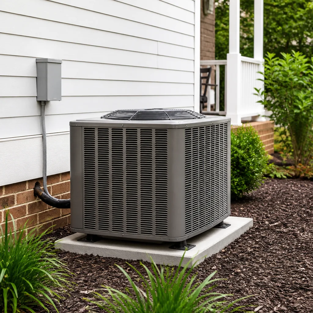 AC repair